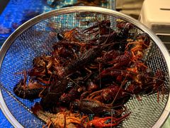-聚在尊味虾皇·夜宵市集(新建店)