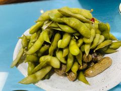 -老雁北粗粮·饺子(绿地世纪店)