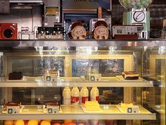 -雕刻时光咖啡馆(北师大店)