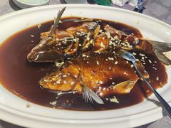 -山外山菜馆(玉泉路店)