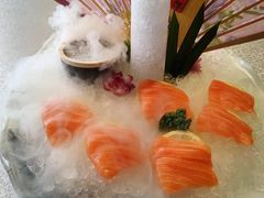 -写庭·鱼鲜川菜·宴请(铁像寺水街店)