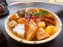 -地理学家咖啡馆