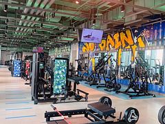 -Trainyard 炼·工场(中国国际贸易中心店)