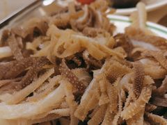 -亚马逊海鲜自助(梅溪湖步步高店)