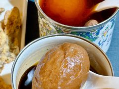 -伊带伊路新疆美食府(呼家楼店)