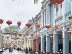 -民信老铺(华盖路店)