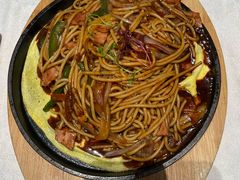 -俄士厨房(环球港店)
