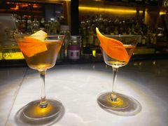 曼哈顿-秀·爱尔兰餐吧(上海路店)