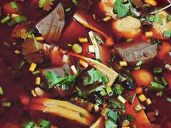 -陈眼镜火锅(总店)