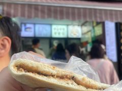 -李氏憨粑粑(官渡古镇店)