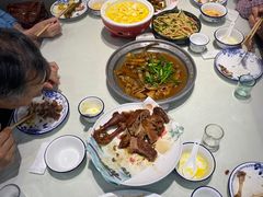 -赵家馆(燕山大街店)