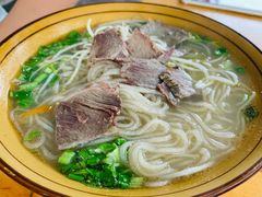 -白家肥肠粉(老东城根街店)