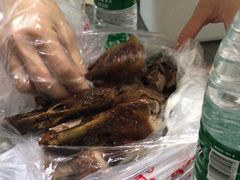 -王浩儿纪六孃甜皮鸭(乐山总店)