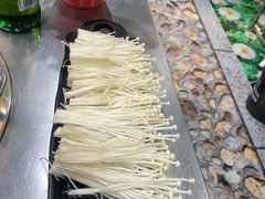 -郭记原生态烤羊腿(长宁路店)
