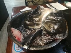 -好灶头妈妈菜·柴火灶台鱼·千岛湖土菜地标美食