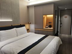 -如家商旅酒店(上海陆家嘴世博中心店)