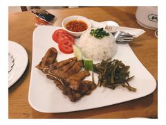 -Trung Nguyen Café Legend