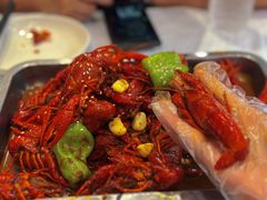 -呆虾王龙虾馆(南湖总店)