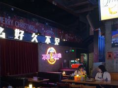 -HIB HUB公社(解放西路店)