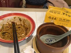 -子固路老南昌拌粉(凯德星贸店)