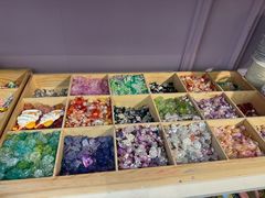 -100家灵感仓库·DIY团建(什刹海店)