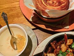 -良木缘咖啡西餐(川大店)