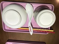 餐具摆设-胖哥俩肉蟹煲(悦荟广场店)