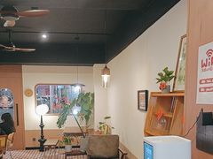 -一杯潮茶·专注潮汕茶饮(朝阳庄店)