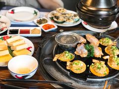 -烤肉食堂(揭阳广百店)