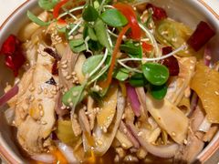 -锦府盐帮·侯宅(五棵松万达店)