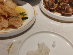 -北李妈妈菜·海肠捞饭(开发区万达店)