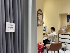 -海马体照相馆(佛山岭南站店)
