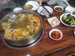 -菌极鲜野生菌火锅店(阳明祠店)