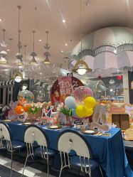 -奈尔宝家庭中心·亲子餐厅(宝安店)