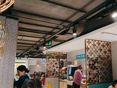 -半天妖烤鱼(东方新天地店)