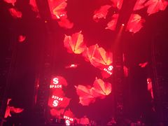 -SPACE(欢乐颂购物中心店)
