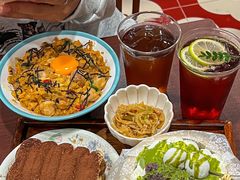 -樹夏shhha(越秀店)