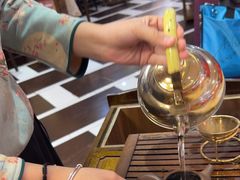 -大水车公馆·顺德菜·妈姐菜(均安店)