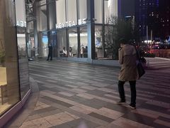 -喜茶(上海北外滩来福士店)