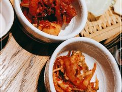 -赤坂亭M9和牛烧肉(世博源店)