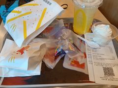 -麦当劳(集美石鼓店)