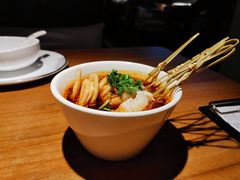 -太二酸菜鱼(财富购物中心店)