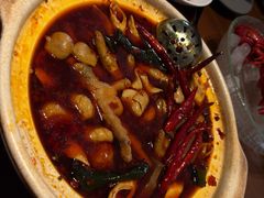 -马头巷·食景园(苏州总店)