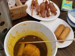 -欢姐伦教糕(北海大道北店)