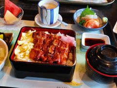 -银座日本料理(春徳街店)