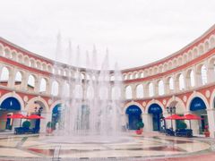 -Longchamp(佛罗伦萨小镇奥特莱斯店)