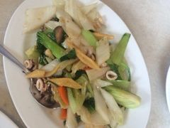 -ZF Seafood Restaurant 卓峰海鲜餐