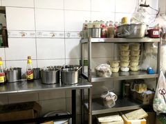 -中山牛肉肥肠粉面馆(军工社区店)