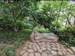 -杭州半山国家森林公园