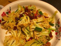 -味派菜园子(德星路店)